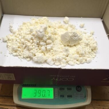 Amphetamine Sulfate Powder