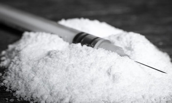 China-White-Heroin China-White-Heroin