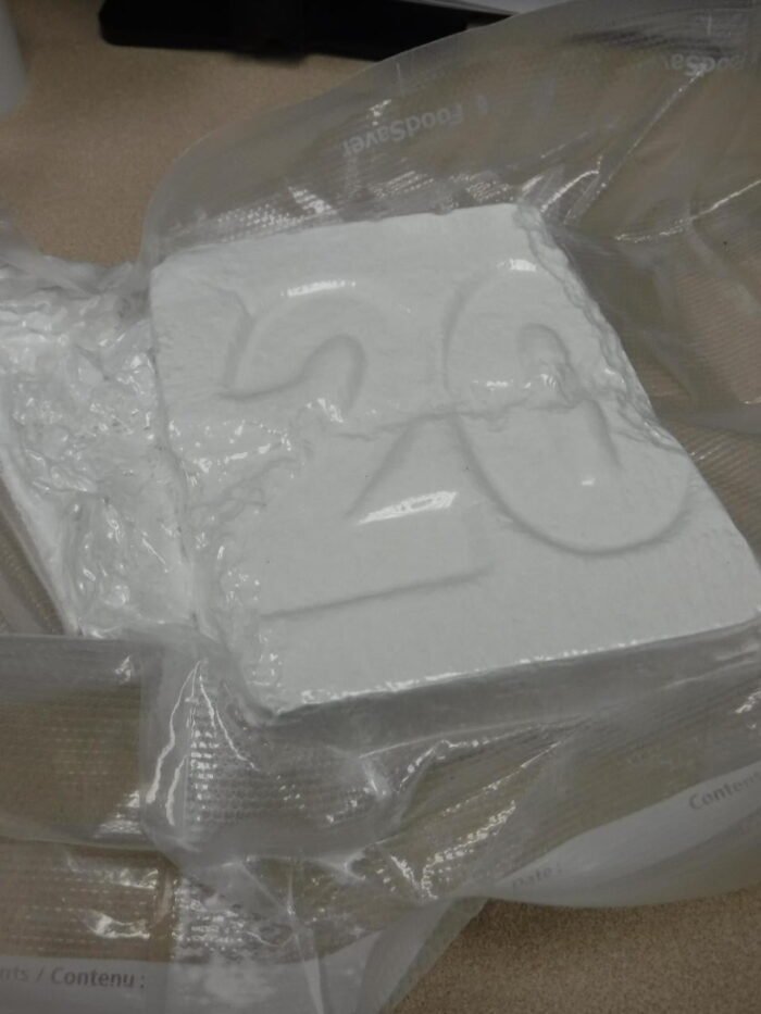 Premium Fish Scale Cocaine, High-Purity Flake with Iridescent Sheen